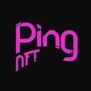 NFT Ping logo