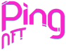 Ping nft logo