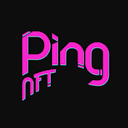 NFT Ping logo