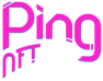 Ping nft logo